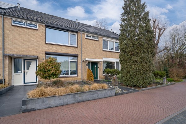 Medium property photo - Schaapsdrift 91, 6902 AC Zevenaar